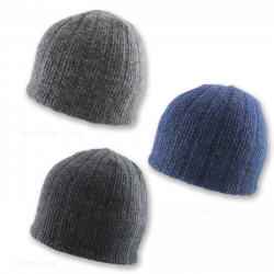 Dohm Headwear: Hand Knit Winter Caps | Dohm USA