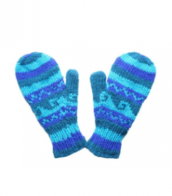 Woolen Gloves Clipart | Free Images at Clker.com - vector ...