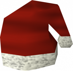 Santa hat | RuneScape Wiki | FANDOM powered by Wikia