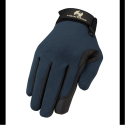 Clothing and Gloves - Big Black Horse, LLC