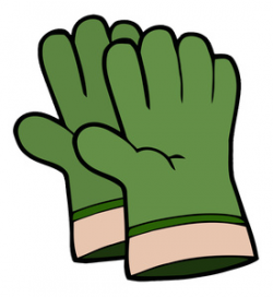 Free Gloves Cliparts, Download Free Clip Art, Free Clip Art ...