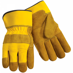 Gloves - Steiner Industries