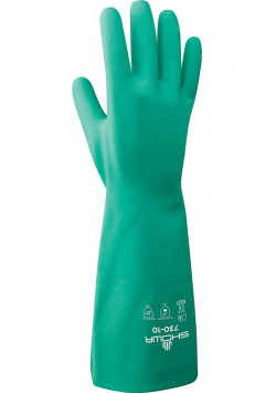 chemical-protection-gloves-730 | Showa