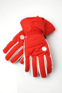 Marker Ski Gloves | LoveToKnow