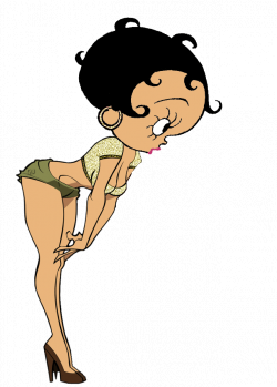 Pin by Snow on Betty Boop Fashionista | Pinterest | Betty boop