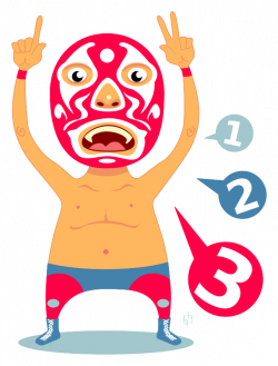 28+ Collection of Wrestling Clipart Transparent | High quality, free ...