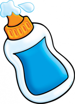 Glue Bottle | Printable Clip Art and Images