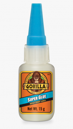 Gorilla Glue #2752600 - Free Cliparts on ClipartWiki