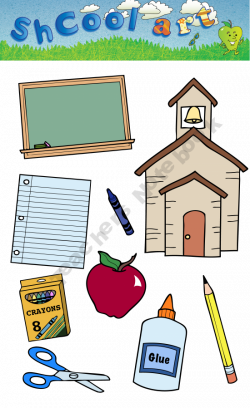 school supplies | student | Pinterest | School, Teacher and ...