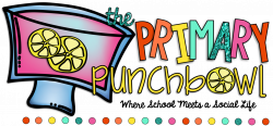 Glue Sponges - The Primary Punchbowl