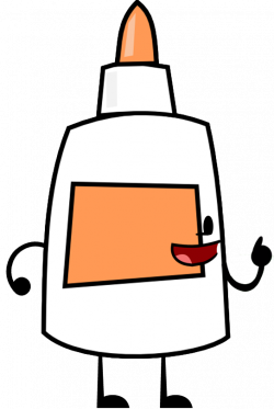 PNG Glue Bottle Transparent Glue Bottle.PNG Images. | PlusPNG