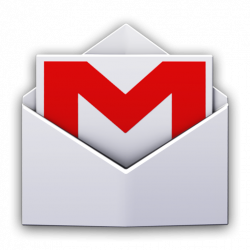 Image - Gmail icon.png | Logopedia | FANDOM powered by Wikia