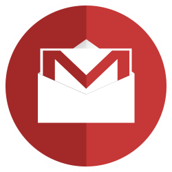 Gmail Icons - PNG & Vector - Free Icons and PNG Backgrounds