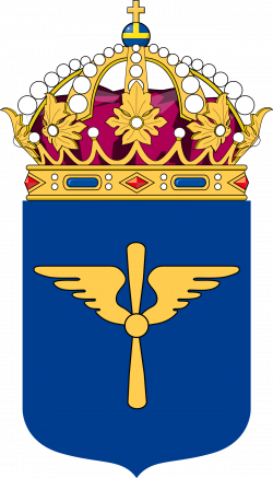 Swedish Air Force - Wikipedia