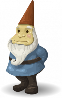Gnomes Clipart Group (51+)