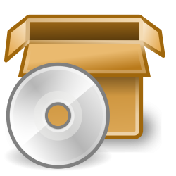 File:Gnome-system-software-installer.svg - Wikimedia Commons