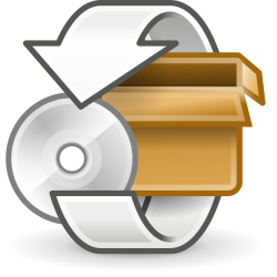 File:Gnome-system-software-update.svg - Wikimedia Commons