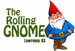 The Rolling Gnome Game Day! — Punch-It Entertainment
