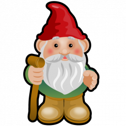 Download Gnome PNG Clipart - Free Transparent PNG Images ...