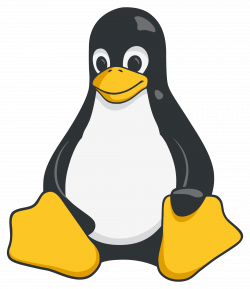 Tux Vector - www.gnome-look.org