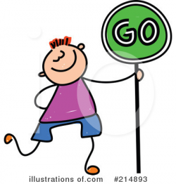 Go Clipart #214893 - Illustration by Prawny