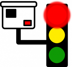 What Every Driver Should Know about Red Light Traffic Cameras ...