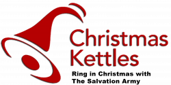 The Salvation Army's Christmas Kettle Campaign Raises Over $22 ...