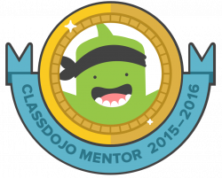 Second Grade is the Bee's Knees: Goal Setting With Class Dojo!