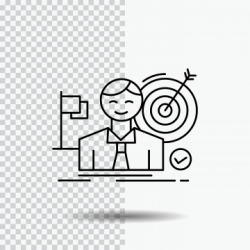 Business Goals Png, Vector, PSD, and Clipart With ...