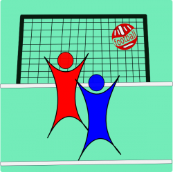 Football Soccers Clip Art at Clker.com - vector clip art online ...