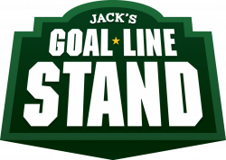 Jacks Goal Line Stand - Unbroken Warriors