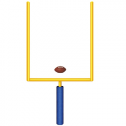 Free Goal Post Clipart, Download Free Clip Art, Free Clip ...