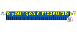 4 Steps to GREAT Measurable GOALS - Superteach's Special Ed Spot
