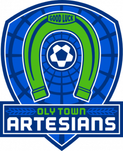 Oly Town Artesians Semi-Professional Indoor Soccer Debuts this Fall ...