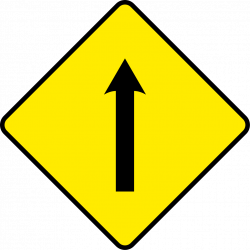 File:Ireland road sign W 101.svg - Wikimedia Commons