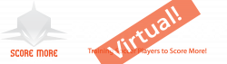 Virtual Predator Prep Academy - Coach Reed -