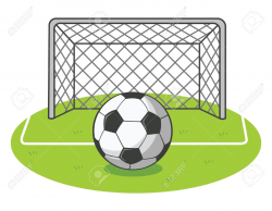 Field Goal Clipart | Free download best Field Goal Clipart ...