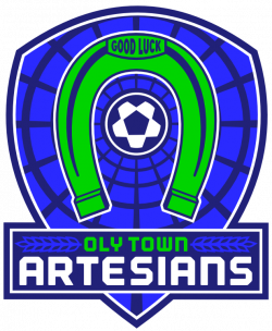 2018 Schedule – Oly Town Artesians