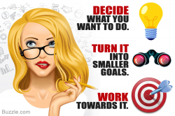 Brilliant Examples of Career Goals to Help You Achieve Success