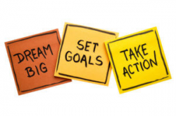 7 reasons why goal setting is critical to success | Royston ...