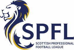 Scottish Professional Football League - Wikipedia