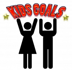 Summer Goal Setting :) | KidsGoals.com