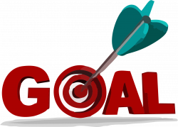 Goal setting Action plan Coaching - target png download ...