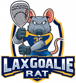 Lax Goalie Rat Shield | Lacrosse | Pinterest | Lacrosse