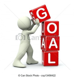 reaching goals clipart – treatmentdepression.net