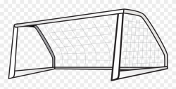 Football Goal Png - Clipart Goal Transparent Png (#450542 ...