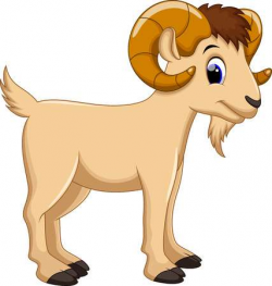 Billy goat clipart 3 » Clipart Station