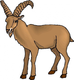 559902 With Goat Clipart | Clipart