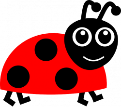 Ladybug Clipart Fake Free collection | Download and share Ladybug ...