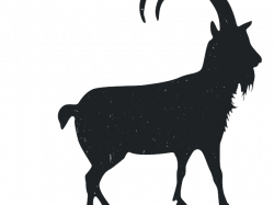 Goat Clipart Cool Graphics Illustrations Free On Sgci Sf Png ...